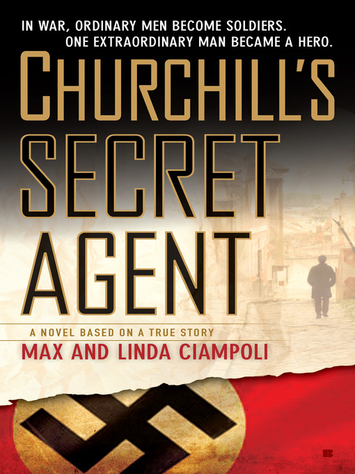 Title details for Churchill's Secret Agent by Max Ciampoli - Available